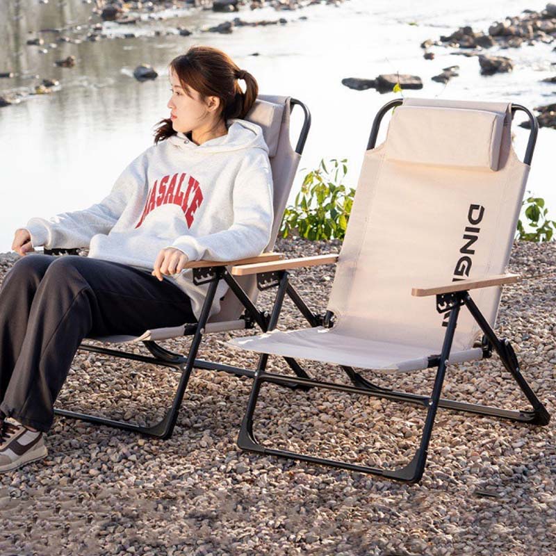 Açık Hava Katlanır Sandalye Ta - Outdoor Furniture Used incelemesi ve fiyatı