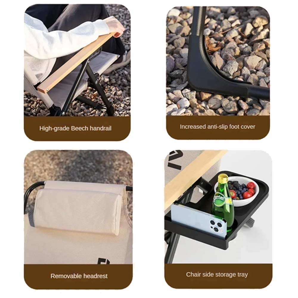 Açık Hava Katlanır Sandalye Ta - Outdoor Furniture Used incelemesi ve fiyatı
