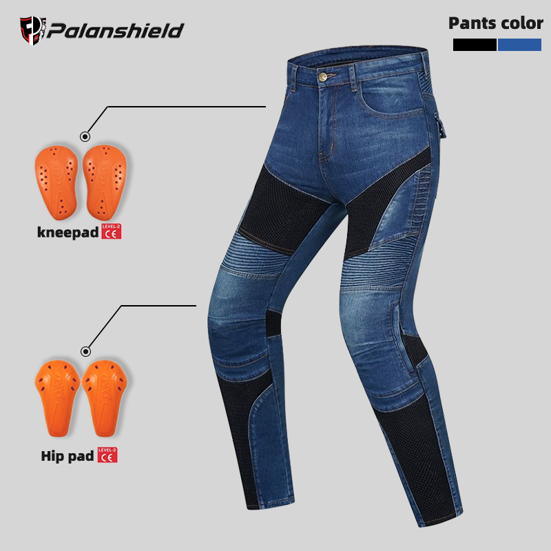 Motosiklet Açık Erkek Pantolon - Outdoor Furniture Pads incelemesi ve fiyatı