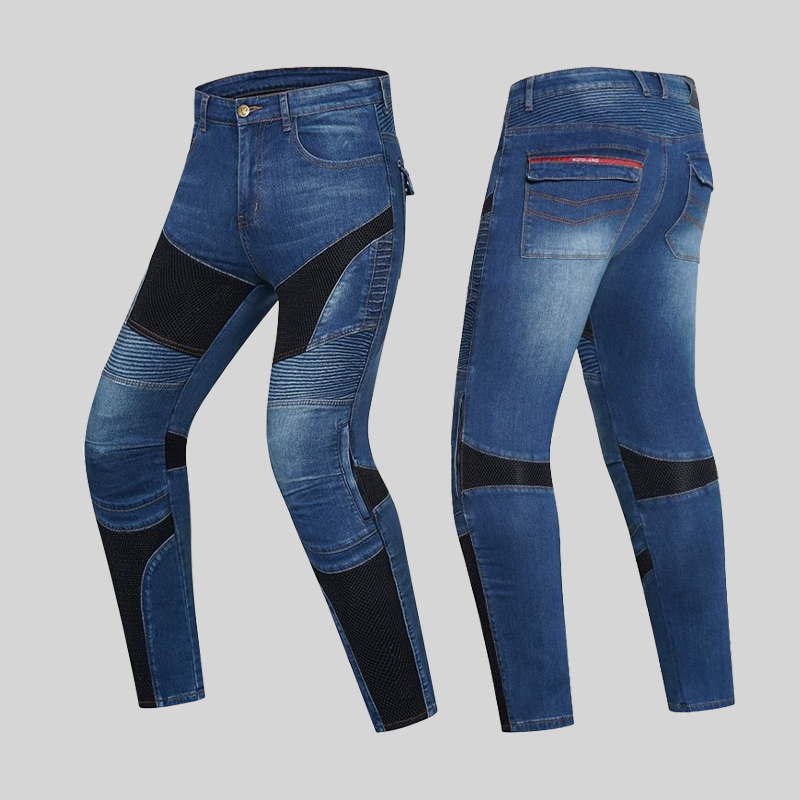 Motosiklet Açık Erkek Pantolon - Outdoor Furniture Pads incelemesi ve fiyatı