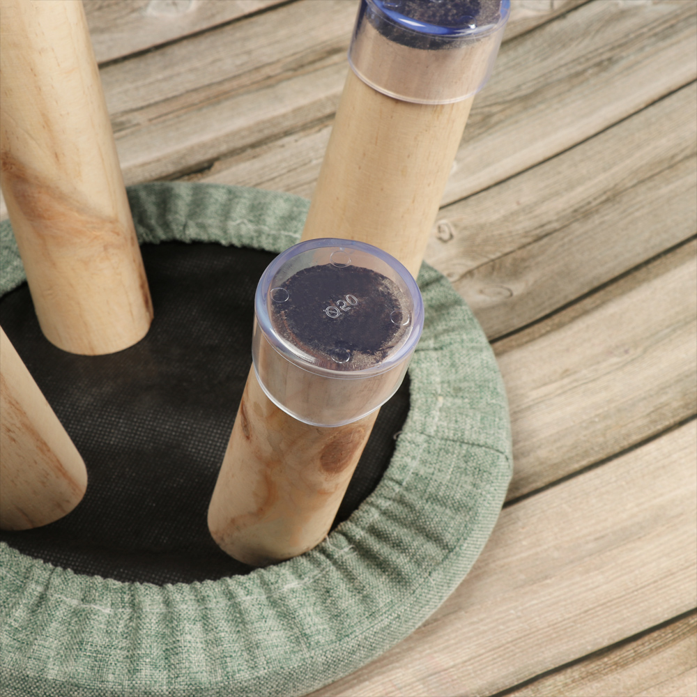 4 adet/takım sandalye masa aya - Outdoor Furniture Leg Protectors incelemesi ve fiyatı