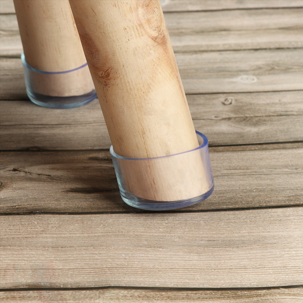 4 adet/takım sandalye masa aya - Outdoor Furniture Leg Protectors incelemesi ve fiyatı