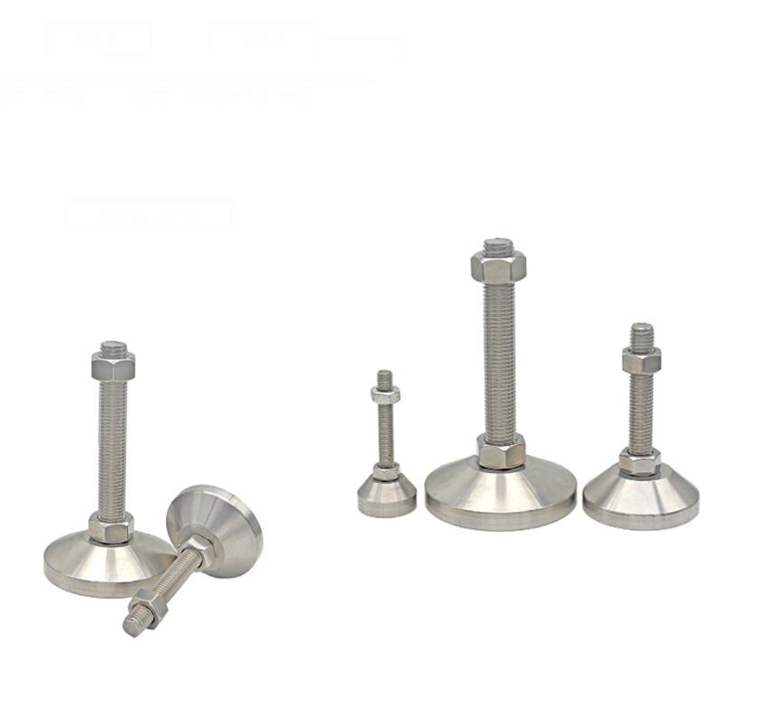 M10-M24 Dişli Tip Paslanmaz Çe - Outdoor Furniture Glider incelemesi ve fiyatı