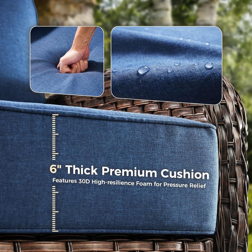 Dış Mekan Mobilya Minderleri,  - Outdoor Furniture Patio incelemesi ve fiyatı