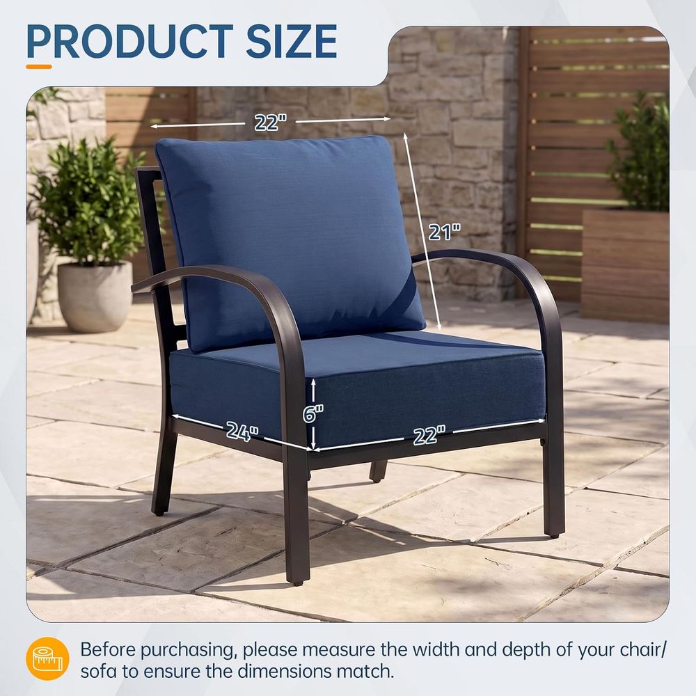 Dış Mekan Mobilya Minderleri,  - Outdoor Furniture Patio incelemesi ve fiyatı