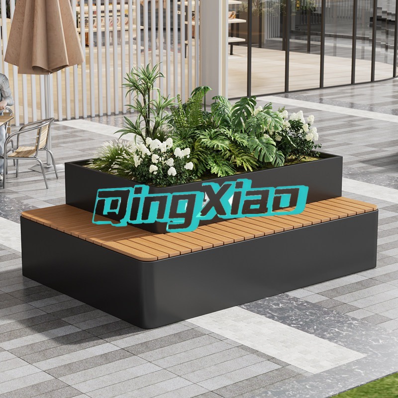 Dış Mekan Bankı, Yerleşik Saks - Garden Bench Metal incelemesi ve fiyatı