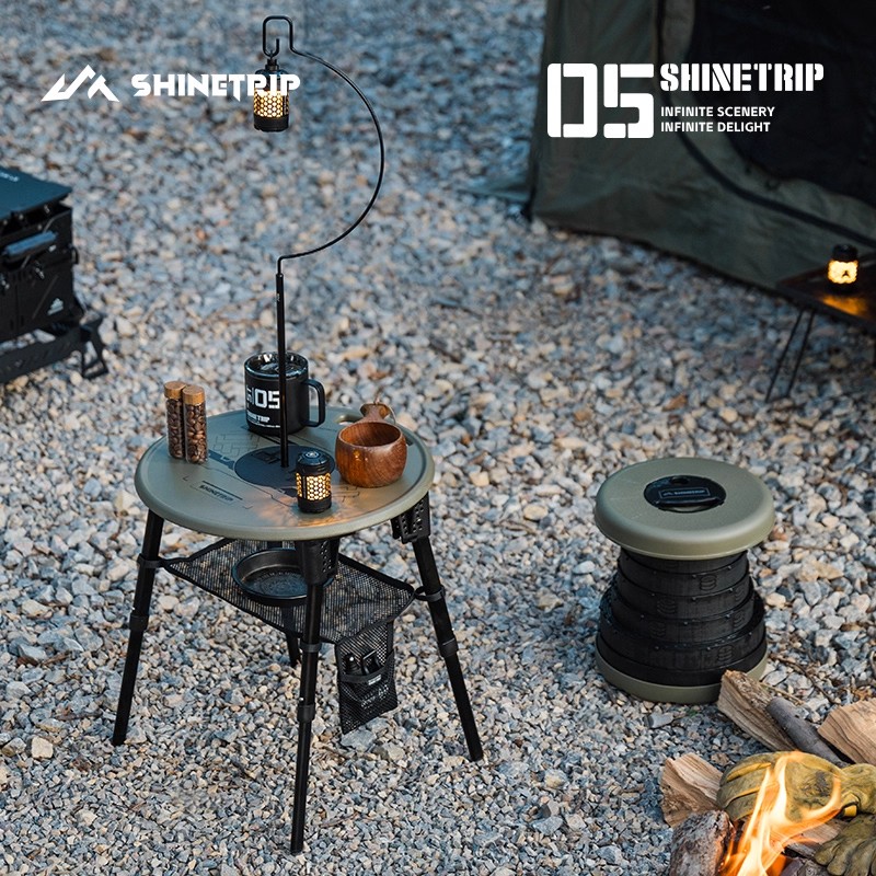 ShineTrip Açık Hava Katlanır M - Outdoor Furniture Usa incelemesi ve fiyatı