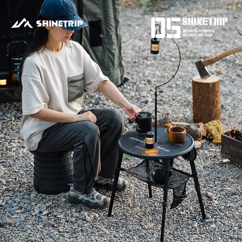 ShineTrip Açık Hava Katlanır M - Outdoor Furniture Usa incelemesi ve fiyatı