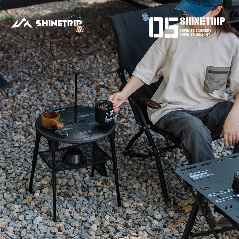 ShineTrip Açık Hava Katlanır M - Outdoor Furniture Usa incelemesi ve fiyatı